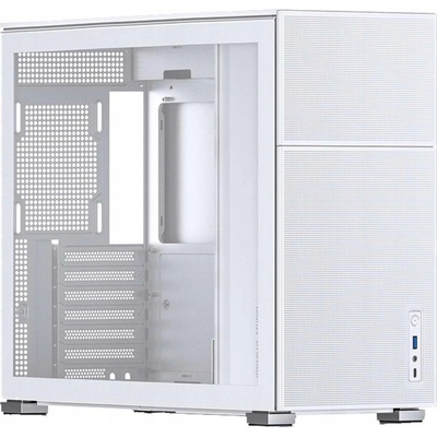 Jonsbo D41 MESH White
