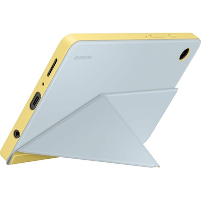 Samsung Book Cover Galaxy Tab A9 EF-BX110TLEGWW blue
