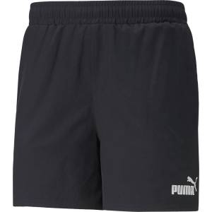 PUMA ACTIVE Woven Shorts 5 XS