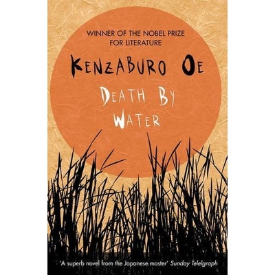 Death by Water - Oe Kenzaburo