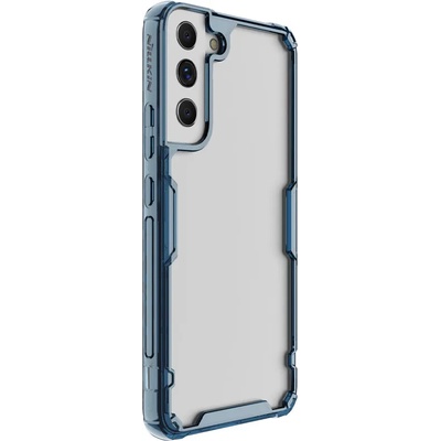 Nillkin Калъф Nillkin - Nature Pro, Galaxy S22 Plus, син (6902048235236)