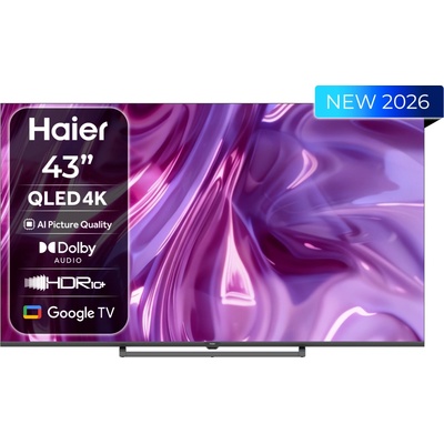 Haier H43S80GUX