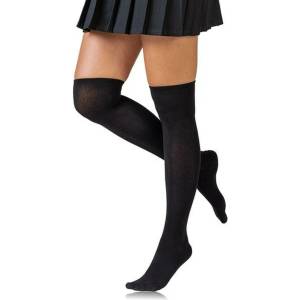 Bellinda OVERKNEE - Дамски надколенки - черна Bellinda | Cheren | ЖЕНИ | 35-38