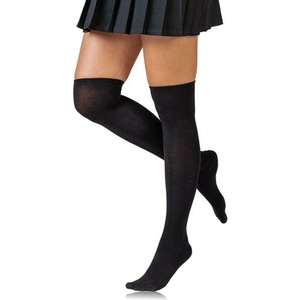 Bellinda OVERKNEE - Дамски надколенки - черна Bellinda | Cheren | ЖЕНИ | 35-38