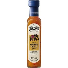 Encona indian Mango Chilli omáčka 142ml