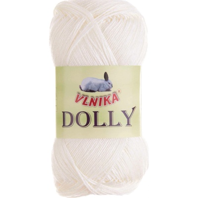 VLNIKA Příze Dolly Varianta: 510