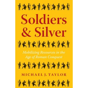 Soldiers and Silver | Michael J. Taylor (ISBN: 9781477330777)