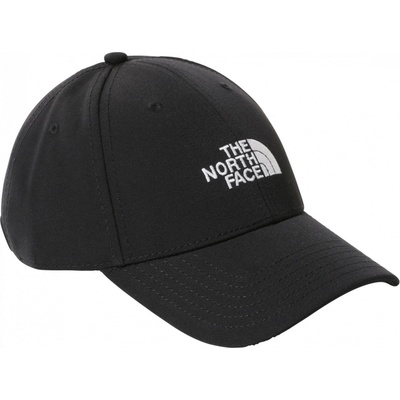The North Face Recycled 66 Classic Hat černá