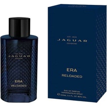 Jaguar Era Reloaded parfumovaná voda pánska 100 ml