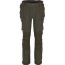 Pinewood kalhoty Lappland Rough
