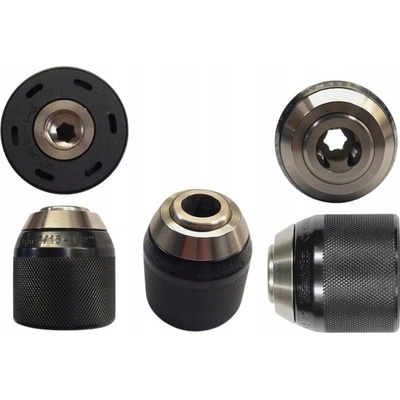 763268-6 SAMOZŤAHOVACIE SKĽUČOVADLO 13MM PRE DDF484