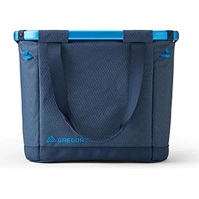 Skladací kôš Gregory Alpaca Gear Tote 30 Farba: modrá