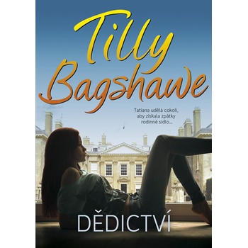 Dědictví Tilly Bagshawe