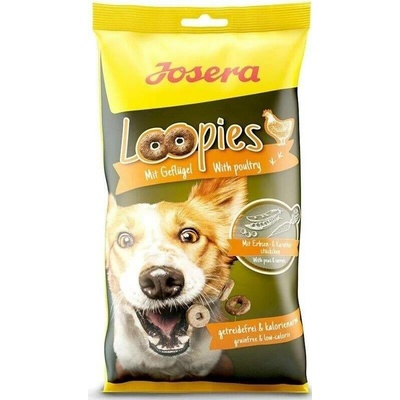 Josera Loopies kuřecí 150 g