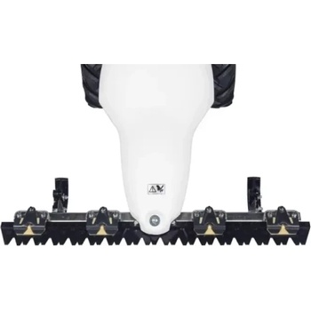 Eurosystems Прикачна ножова косачка 102 см за мотоблок Eurosystems P70 - за висока трева (00905270170)