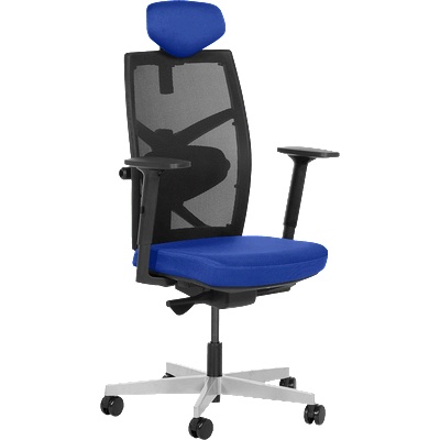 Bittel Ергономичен стол fredo - кралско син (3520787_93)