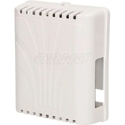 ORNO 03/P/8V/Bl - Жичен звънец, 8V, бял / OR-DP-VD-138/W/8V/ (03/P/8V/Bl)