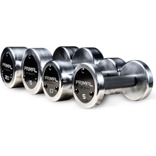 PRIMAL Steel Dumbbell sada jednoruček4 - 40 kg