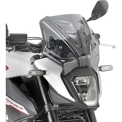 A1206A špecifická montážna súprava pre plexi 3122S pre Honda CB 500 Hornet (24)
