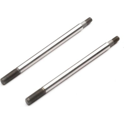 Axial Аксиални бутални амортисьори (2): scx6