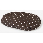 MPS Italian Pet Products STRAKA CUSHION 77 - Дюшече за пластмасово легло STRAKA 77 - 85 x 64 x 13 (височина) см, MPS Италия - 00286