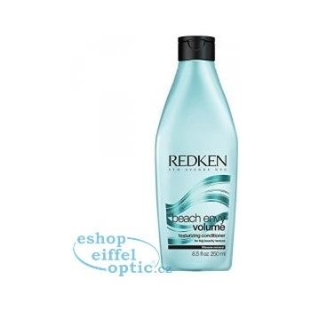 Redken Beach Envy Volume Texturizing Conditioner 250 ml