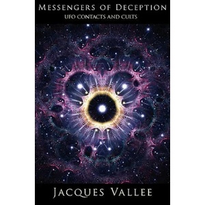 Messengers of Deception (ISBN: 9780975720042)