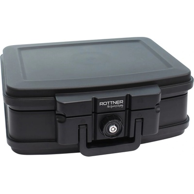 Rottner Rottner - fire data box 2 - Огнеупорна водоустойчива касета (firedatabox2)