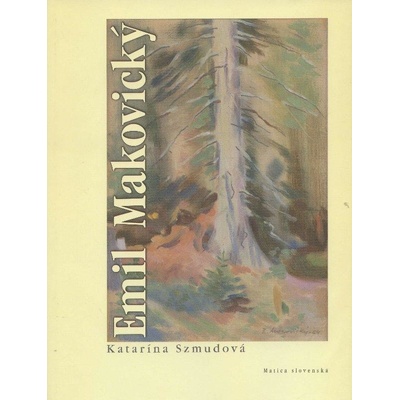 Emil Makovický - Katarína Szmudová