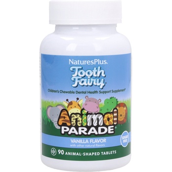 Universal Nutrition Parade Tooth Fairy - 90 таблетки за дъвчене