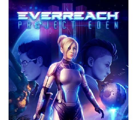 Everreach Project Eden