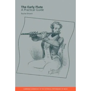 Early Flute | Rachel Brown (2003)