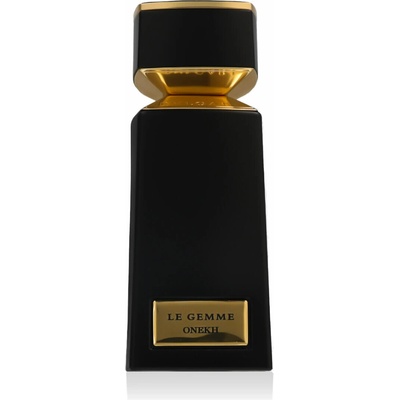 Bvlgari Le Gemme Onekh parfémovaná voda pánská 125 ml tester