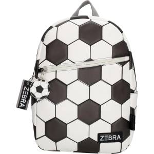 Zebra Trends Sem W01162 Soccer (ZEBRA-W01162)