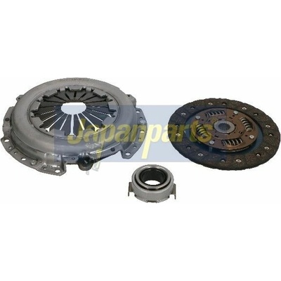 Sada spojky JAPANPARTS KF-808 (KF808)