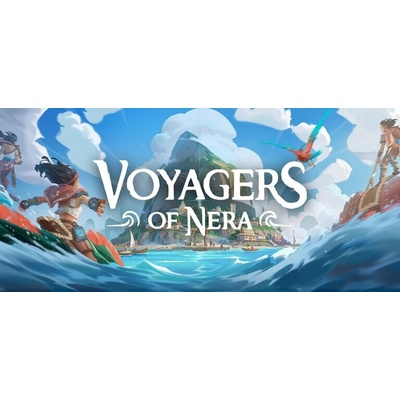 Voyagers of Nera
