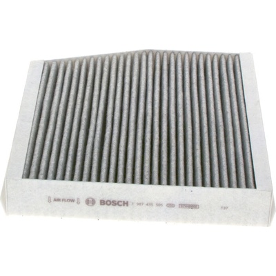 Filter vnútorného priestoru BOSCH 1 987 435 505 (1987435505)