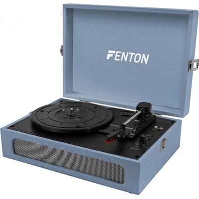 Fenton RP118E