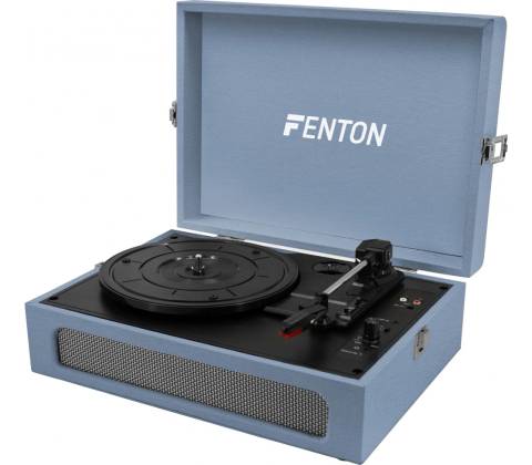 Fenton RP118E