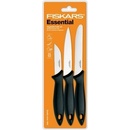 Sady nožov Fiskars Set 3 obľúbených nožov Functional Form 1014199