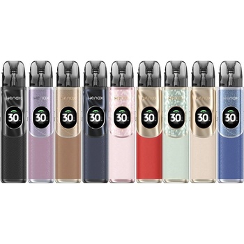 Geek Vape GeekVape Wenax Q2 Pod Kit 1250mAh 3ml