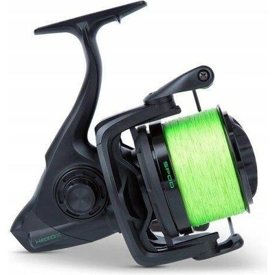 Sonik Herox spod reel 30LB