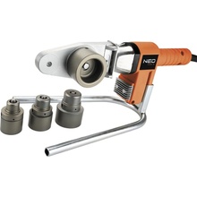 NEO Tools Zváračka na plastové trubky, 650 W