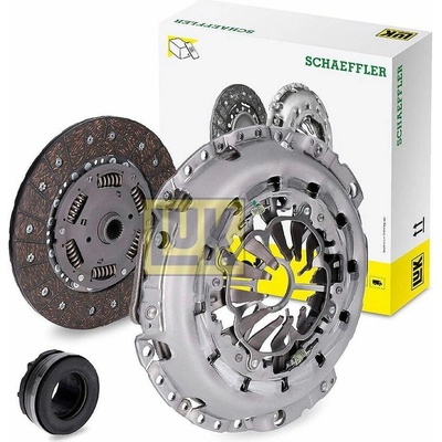 Sada spojky LUK 624 3075 00