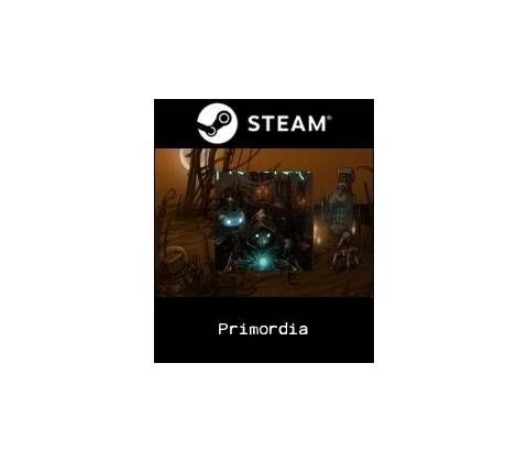 Primordia