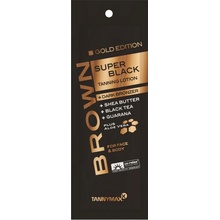 Tannymaxx Super Black Gold Edition Bronzer 15 ml