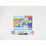 Castorland Puzzle 60 pieces Dolphinarium