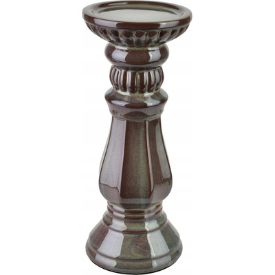 Svícen, podstavec Mondex 25,5 cm na 1 svíčku