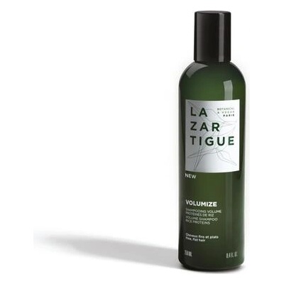 j.f. lazartigue Volumize Шампоан за обем за фина и тънка коса 250 мл