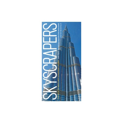 Skyscrapers - Judith Dupre